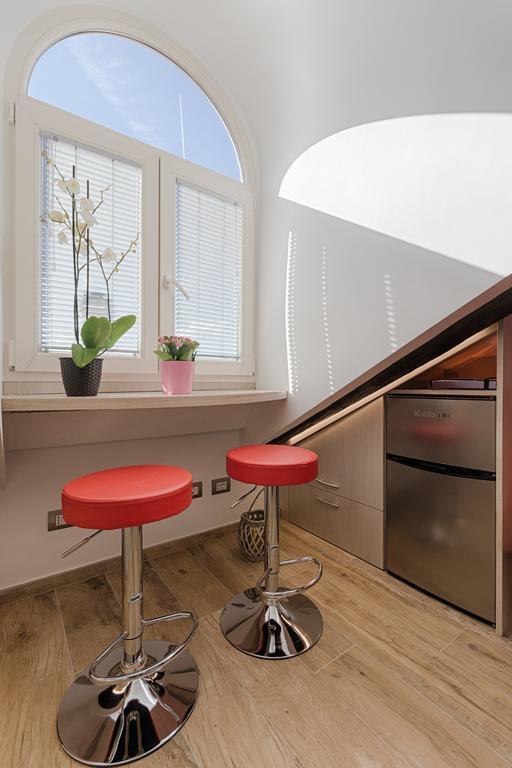 Multifunctional Stylish Studio Turin Exterior photo